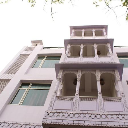 Hotel The Chit Chat Palace Divisione di Divisione di Jaipur Esterno foto