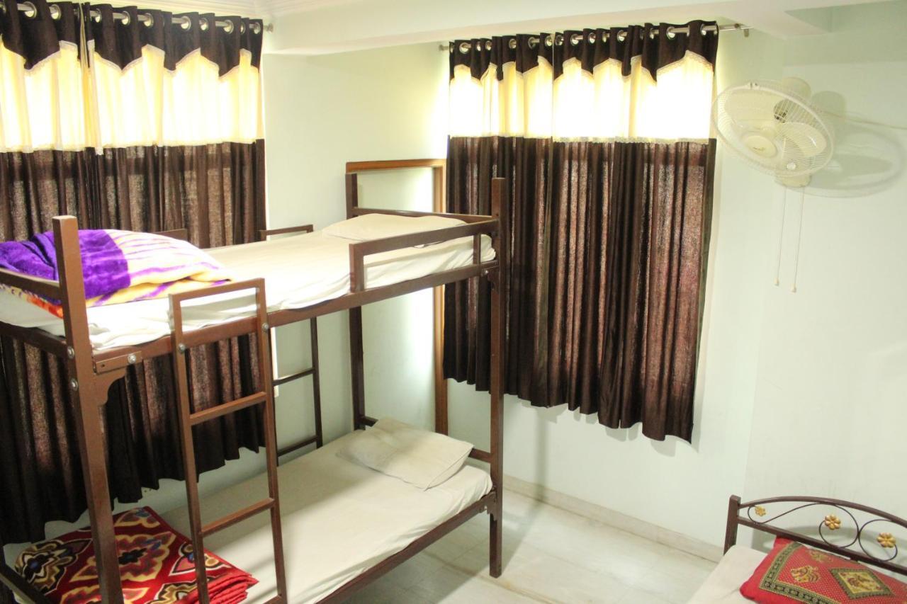 Hotel The Chit Chat Palace Divisione di Divisione di Jaipur Esterno foto