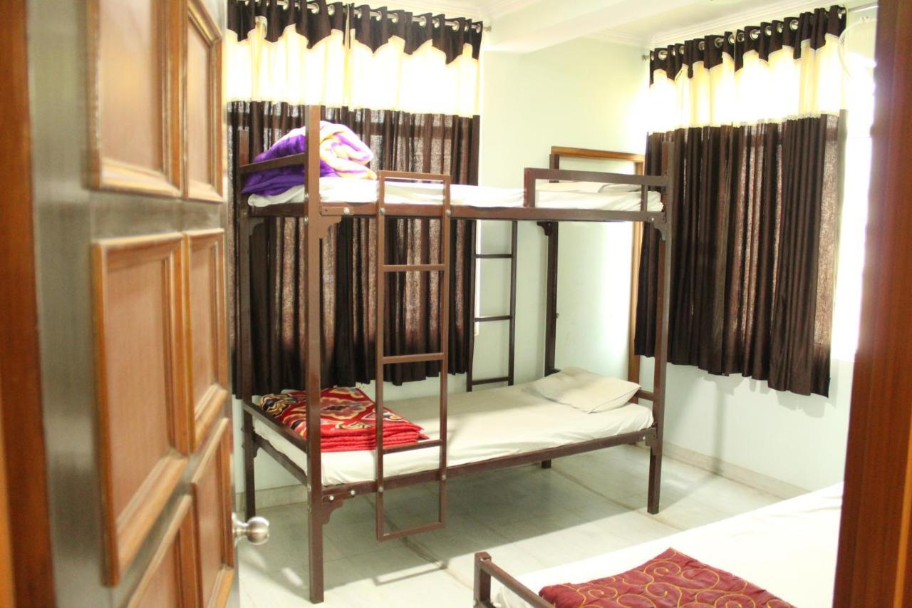 Hotel The Chit Chat Palace Divisione di Divisione di Jaipur Esterno foto
