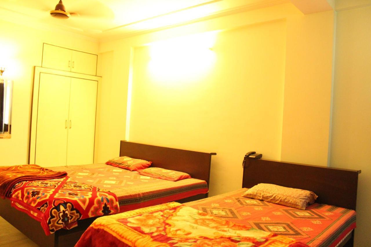 Hotel The Chit Chat Palace Divisione di Divisione di Jaipur Esterno foto